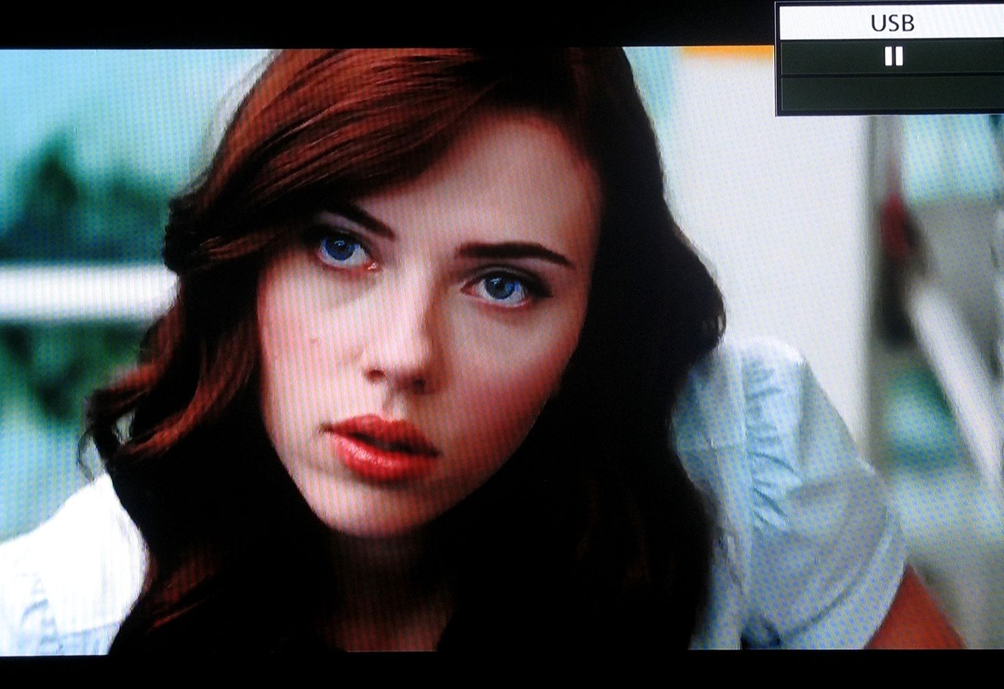 Blu-ray 3D Panasonic DMP-BDT100 - japoński styl [test] 4