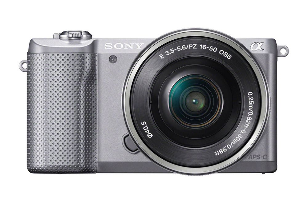 Sony A5000 wyznacza przyszłość serii NEX? 6