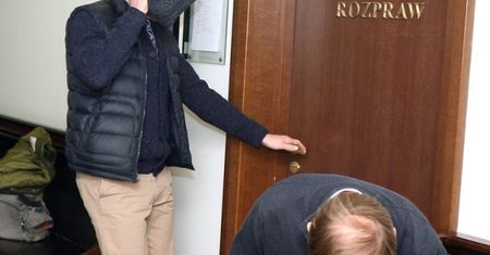 Chajzerowie już po rozwodzie