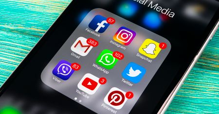 Gromadzą naszą lokalizację 24/7. Tak można wyśledzić nawet prezydenta