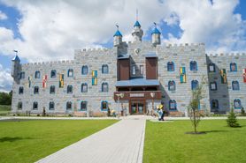 Legoland czy Disneyland? Pomysły na city break z dziećmi