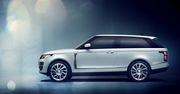 Najdroższy SUV w Polsce. Range Rover SV Coupe wyceniony