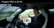 Top Gear: wojna młodych dinozaurów Z4 vs.370Z