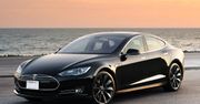 Autonomiczna Tesla Model S w przygotowaniu