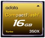 A-Data i karty CF Turbo o prędkości 350x 1