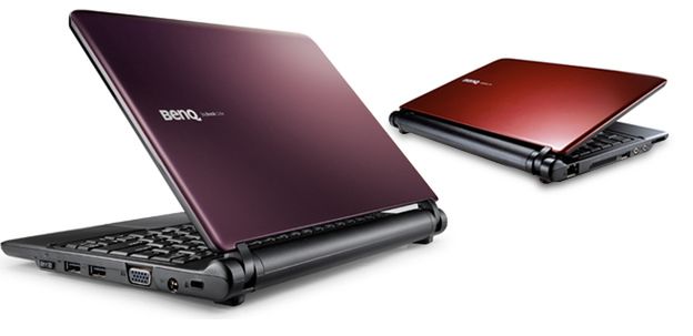 BenQ Joybook Lite U105