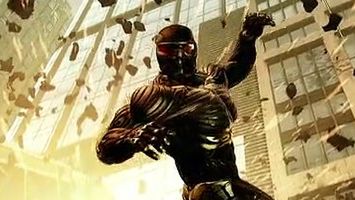 Crysis 3 też będzie w 3D 1