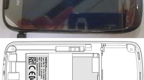 Nokia C7 w amerykańskim FCC? 1