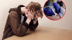 Pierwszym objawem jest depresja. Choroba kryje się w jelitach, ale to może być też rak