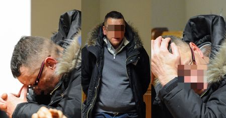 TYLKO U NAS: "Diler gwiazd" WYJDZIE NA WOLNOŚĆ? Wystarczy, że wpłaci kaucję...