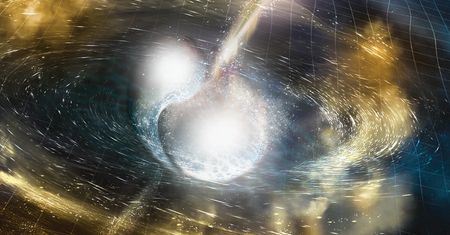 Chirp. Świetna aplikacja mobilna dla fanów astronomii i kosmosu