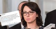Wpadka szefa komisji ds. pedofilii. Posłanka pokazała zdjęcie