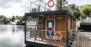 Warszawa: Wielkie zimowe saunowanie w Saunie Wisła