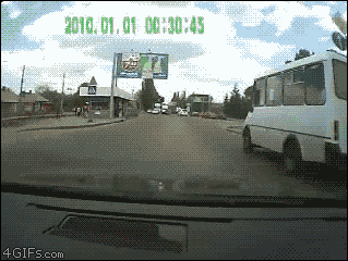 WTF dnia: Rosja to najdziwniejszy kraj na świecie. Te szokujące i prześmieszne GIF-y to potwierdzają 4