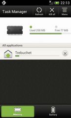 HTC Sense 4.0 na... Nexusie S! 10
