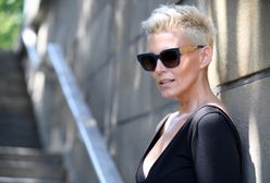 Ilona Felicjańska pisze o swoich upadkach. "Jest cholernie trudno"