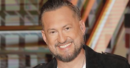 Marcin Prokop ma młodszego o 10 lat brata. Wyglądają niemalże jak bliźniacy (ZDJĘCIA)