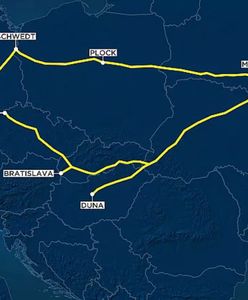 Ukraina mówi "dość". Gaz oraz ropa nie popłyną już rurociągiem Przyjaźń