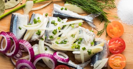 Dieta wikingów – czy warto ją stosować?