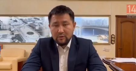 Kuriozalny pomysł w Rosji. Warzywa za zmobilizowanego żołnierza