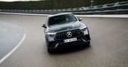 Mercedes-AMG GLC 53 wyceniony w Polsce. Wraca duży silnik
