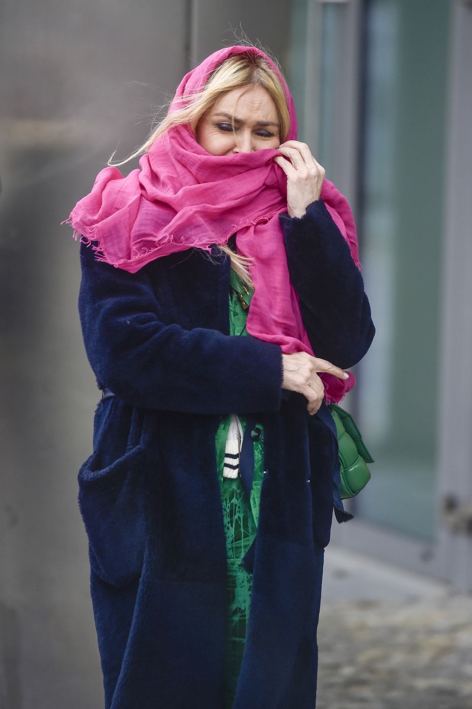 Monika Olejnik wyjaśnia aferę z Danielem Olbrychskim