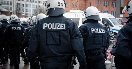 2009 dzieci zniknęło. W Niemczech biją na alarm