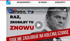 Skargi członka KRRiT na rozgłośnie regionalne Polskiego Radia. Opublikowały spoty tylko jednej partii