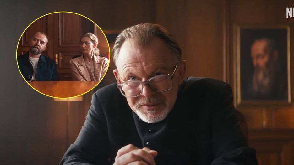 "Rozwodnicy" Netfliksa