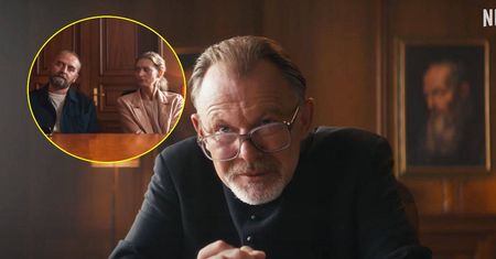 Był świadkiem na "rozwodzie kościelnym", obejrzał nową komedię Netfliksa i mówi, jak jest naprawdę