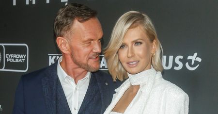 Edyta Pazura zgubiła obrączkę i pierścionek zaręczynowy. Przyznała się, co później zrobiła