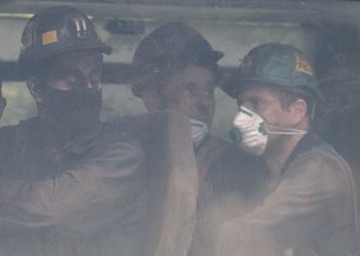 Kopalnie wylęgarnią koronawirusa. Ponad 6,6 tys. zakażonych w 3 spółkach