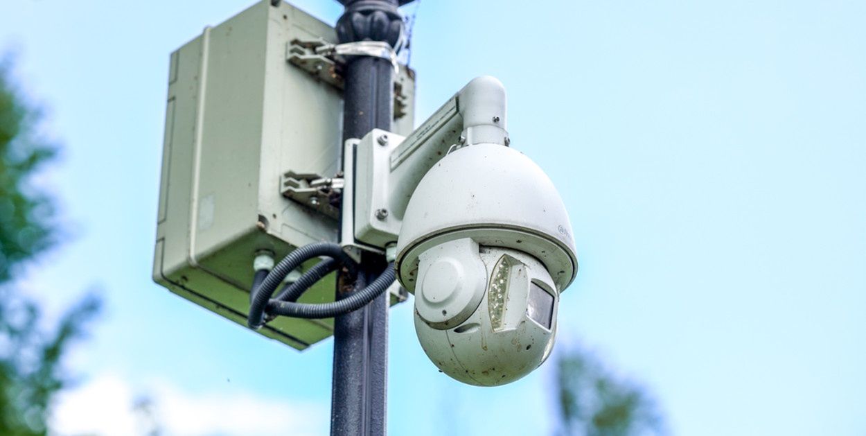Szczecinek: Monitoring jak w Londynie? Będzie więcej kamer i AI