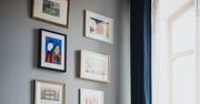 Ramki na zdjęcia – jak stworzyć ciekawą dekorację ściany?