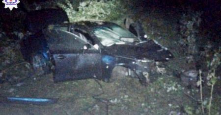 Mechanik rozbił 400-konne bmw klientki. Wybrał się nim na przejażdżkę