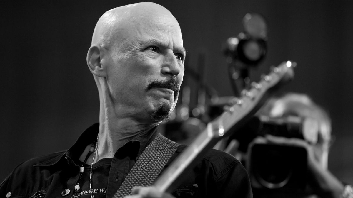 Bob Kulick współpracował z wieloma gwiazdami muzyki.