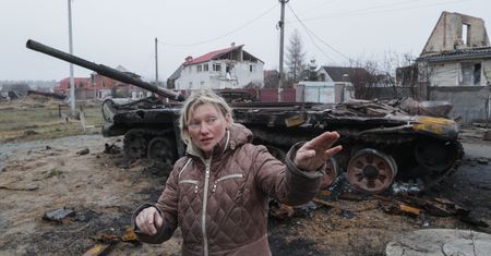 Wojna w Ukrainie. Rosja "ustnie" zaakceptowała projekt porozumienia [RELACJA NA ŻYWO]