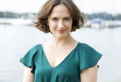 Anna Cieślak bierze ślub z 66-latkiem. Chciałaby jeszcze zostać mamą