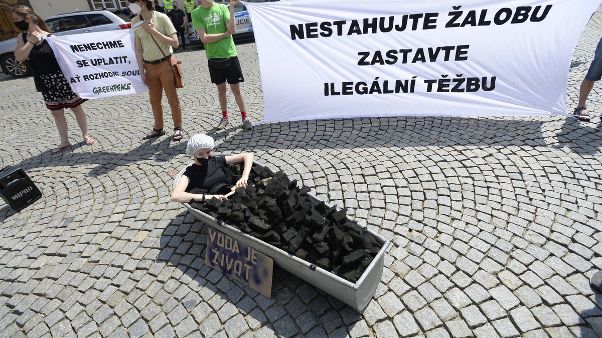 protest