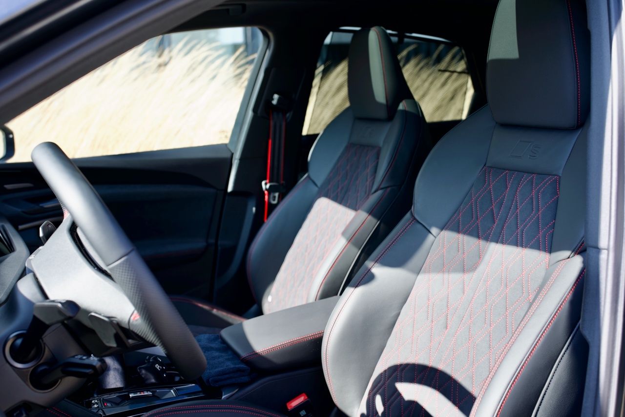 Audi Q5 e-tron