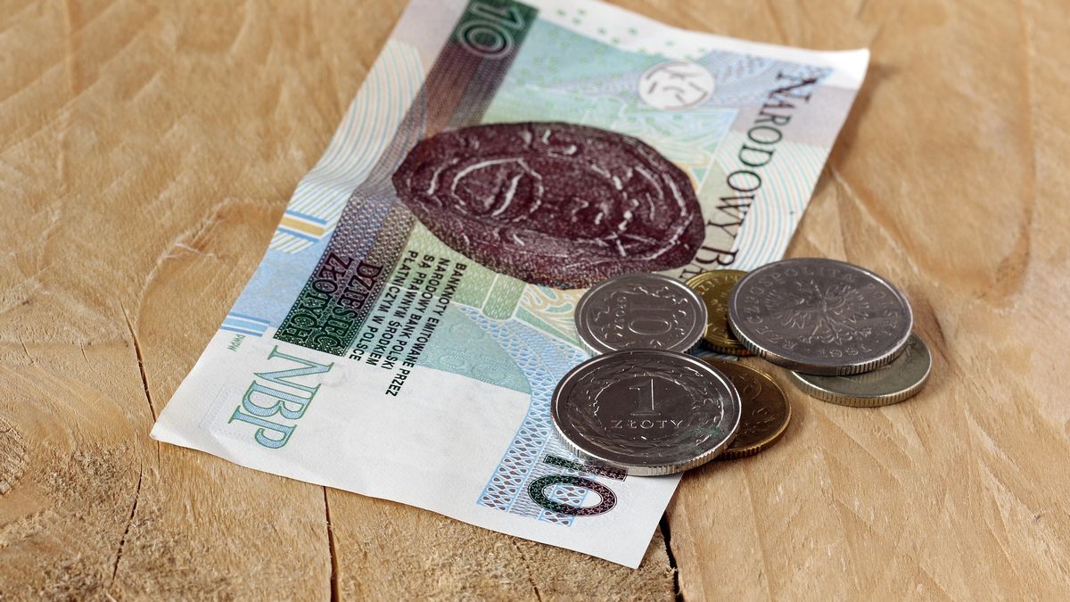 32-latka z Łodzi na dzień życia ma 16 zł