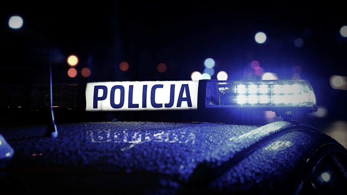 Wybuch baterii telefonu w internacie w Ropczycach. Osiem osób trafiło do szpitala