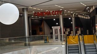Toruń: Plaza po katastrofie. Tak dziś wygląda zamknięta część galerii