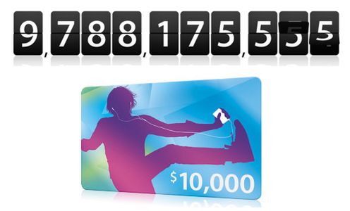 10 miliardów pobrań z App Store! 1