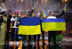 Eurowizja 2022. Tak głosowała Ukraina. Przepaść między ocenami sędziów i widzów
