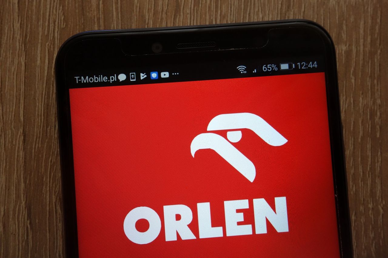 Nowa metoda ”na wnuczka”? Orlen ostrzega przed oszustami