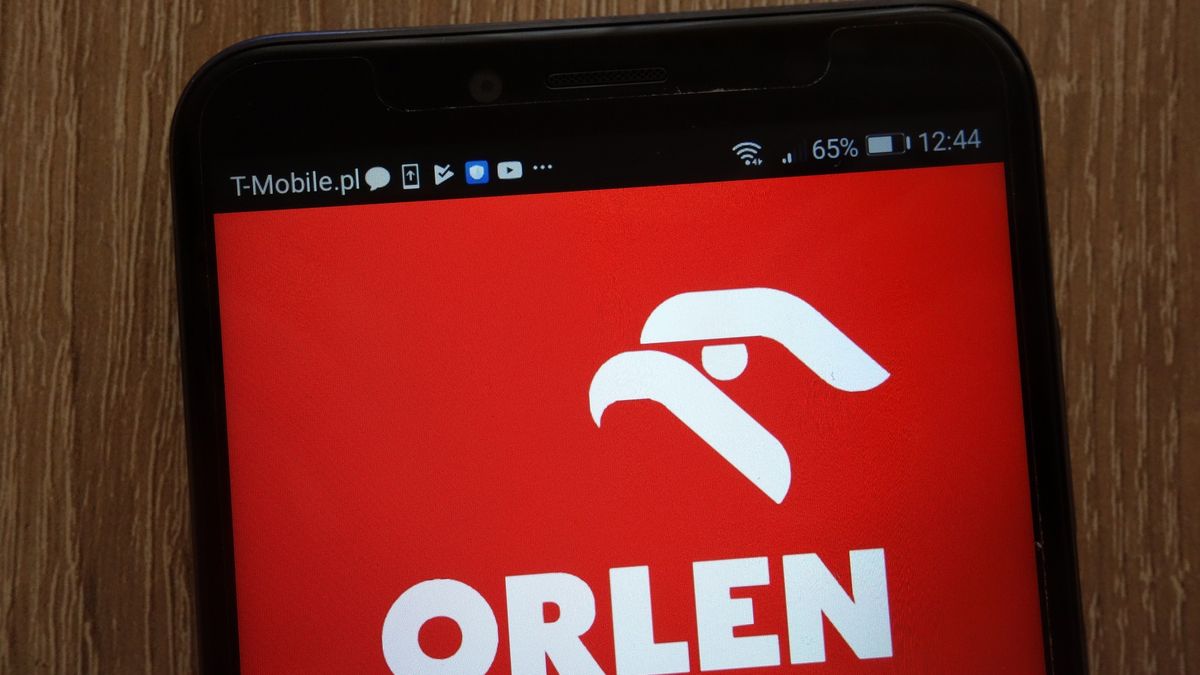 Orlen