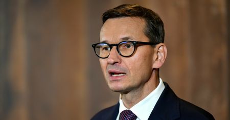 Morawiecki po upływie ultimatum. "Chcę być w Prawie i Sprawiedliwości"