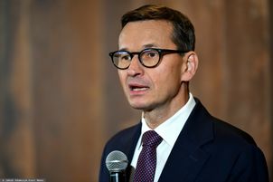 Morawiecki po upływie ultimatum. "Chcę być w Prawie i Sprawiedliwości"