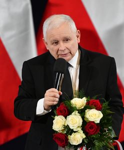 Kartki na mięso? Kaczyński w końcu zabrał głos